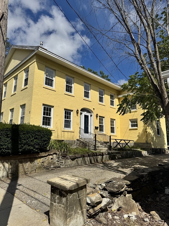 22 School Street 2