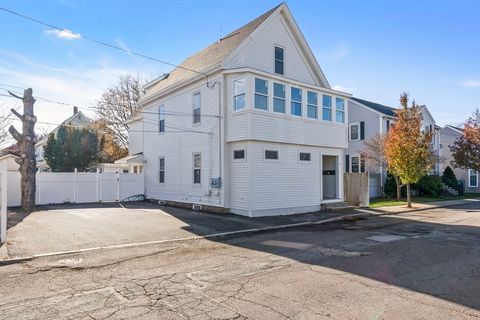 19 Cushing St Salem MA 01970