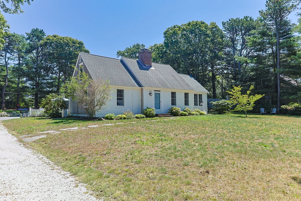 5 Wesquansett Rd