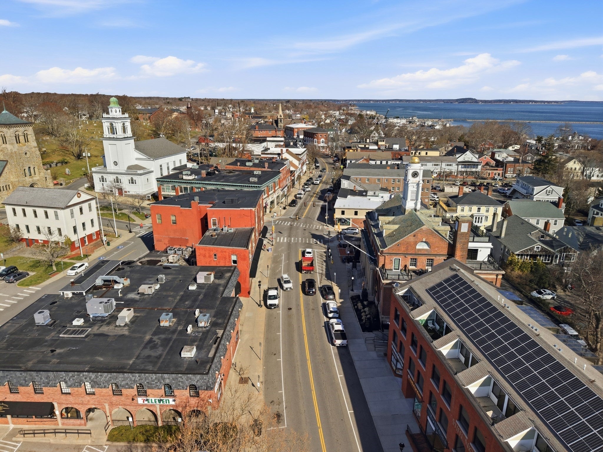 10 Water Street #2, Plymouth, MA, 10 Water Street #2, Plymouth, MA Photo #1