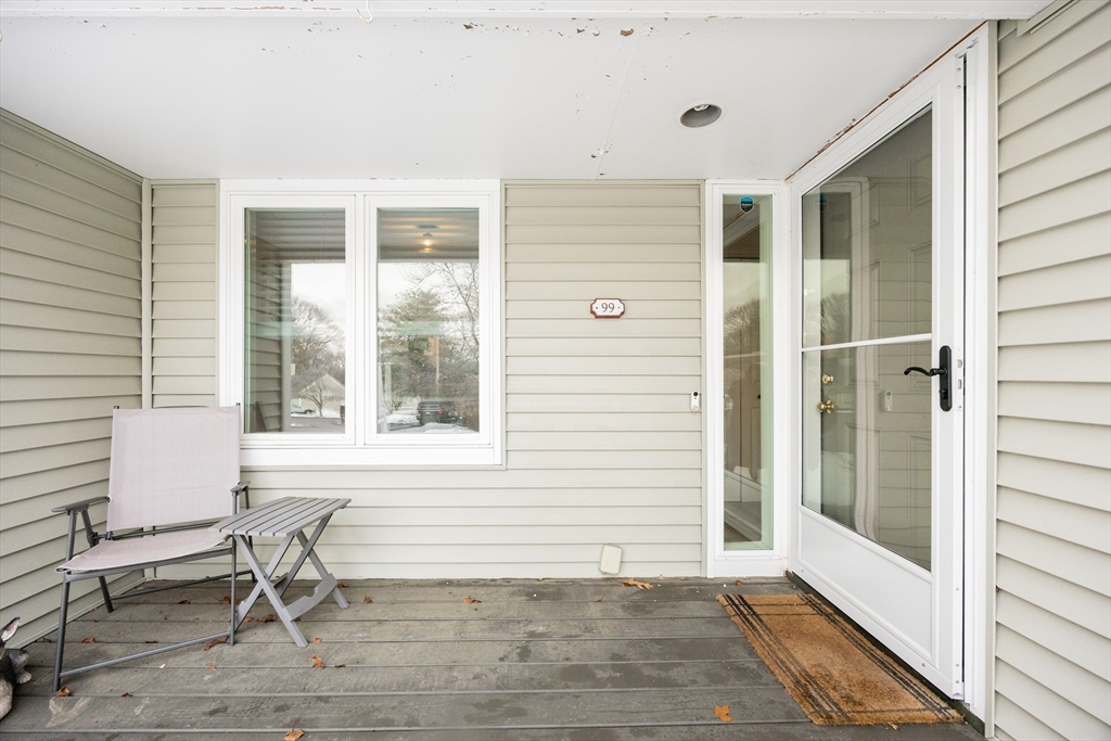 99 Stone Ridge Rd 99