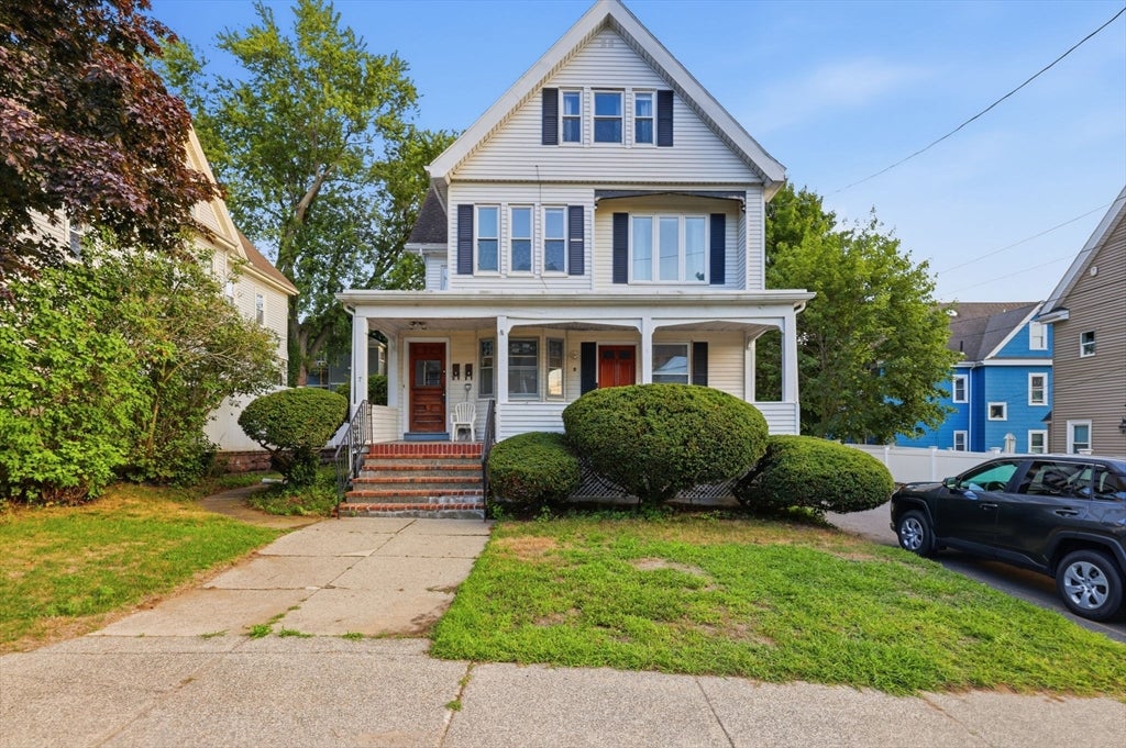 Photo of 7 Park Ave, Winchester, MA