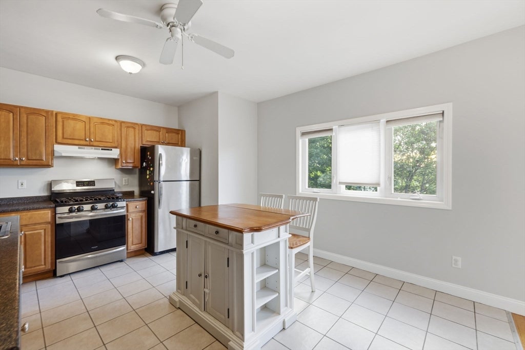 7 Park Ave #7, Winchester, MA Photo #5