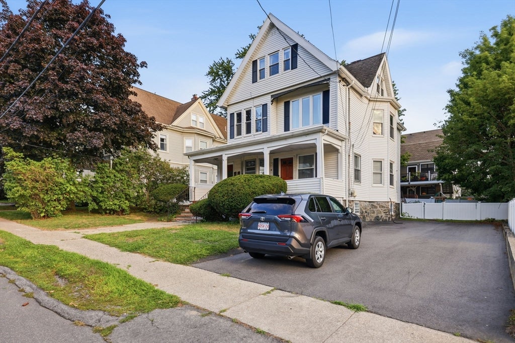 7 Park Ave #7, Winchester, MA Photo #34