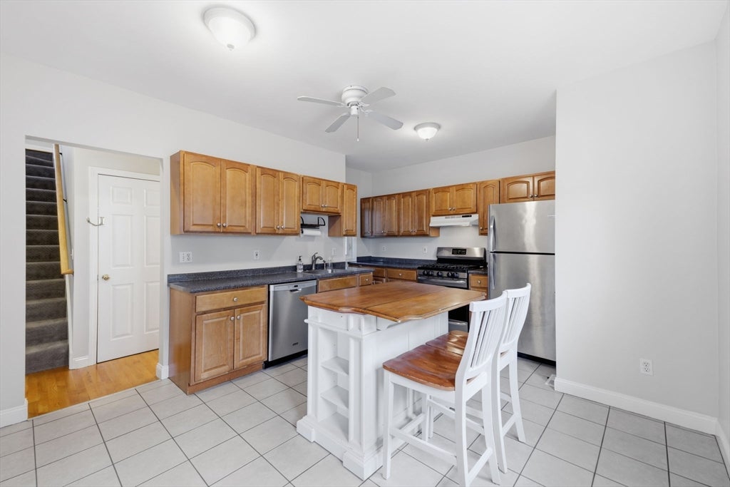 7 Park Ave #7, Winchester, MA Photo #2