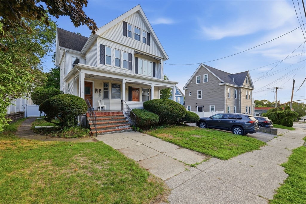 7 Park Ave #7, Winchester, MA Photo #33