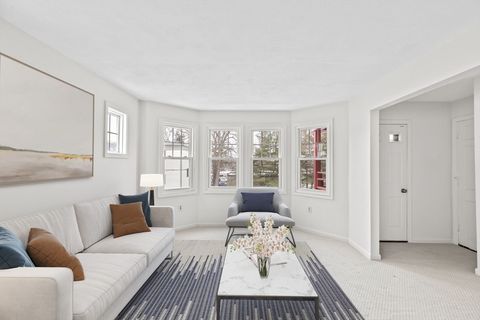 21 Ferndale Street 3B Boston MA 02124