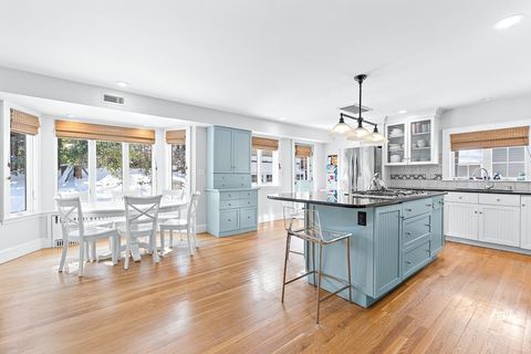 Photo of 23 Jefferson Rd, Winchester, MA 01890 (MLS # 73481047)