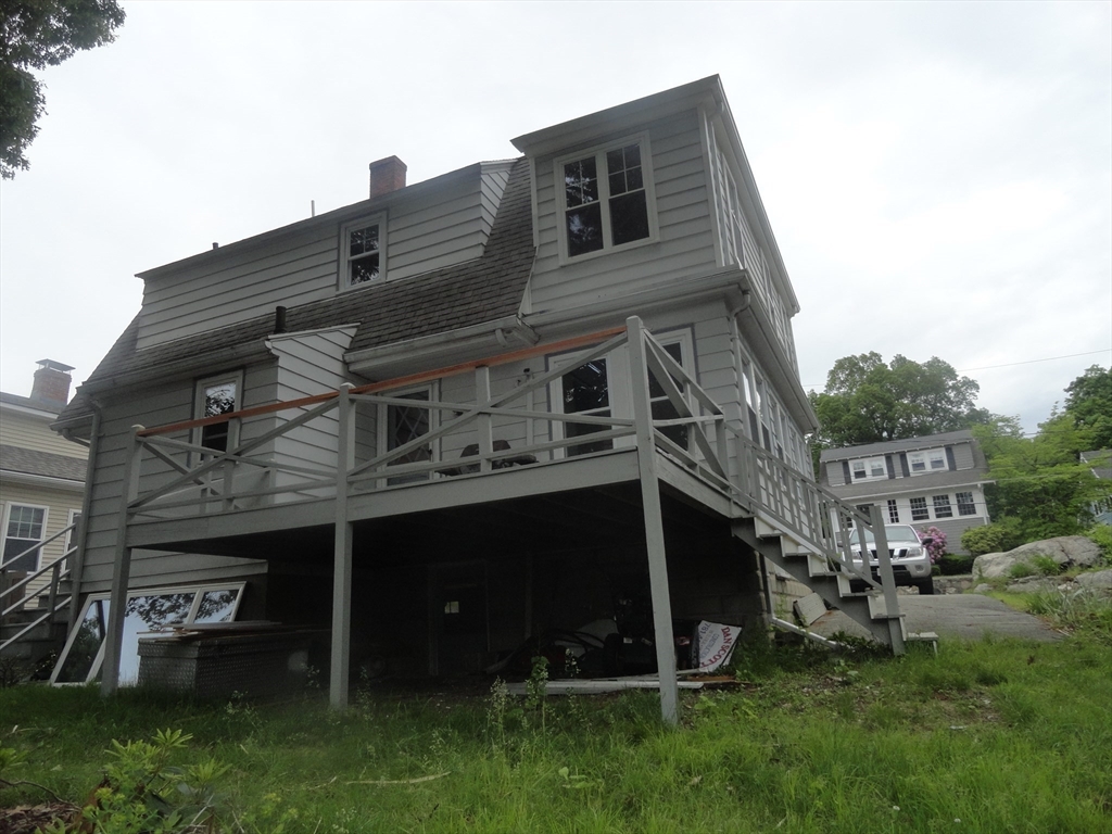 14 Rowe Hill Rd