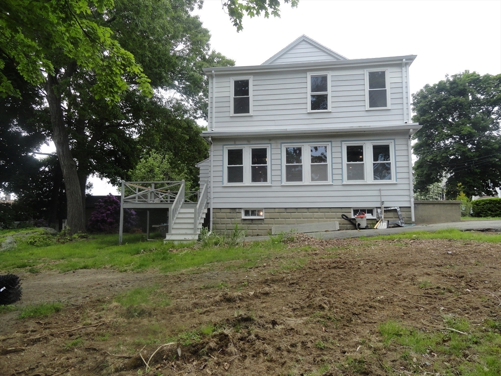 14 Rowe Hill Rd