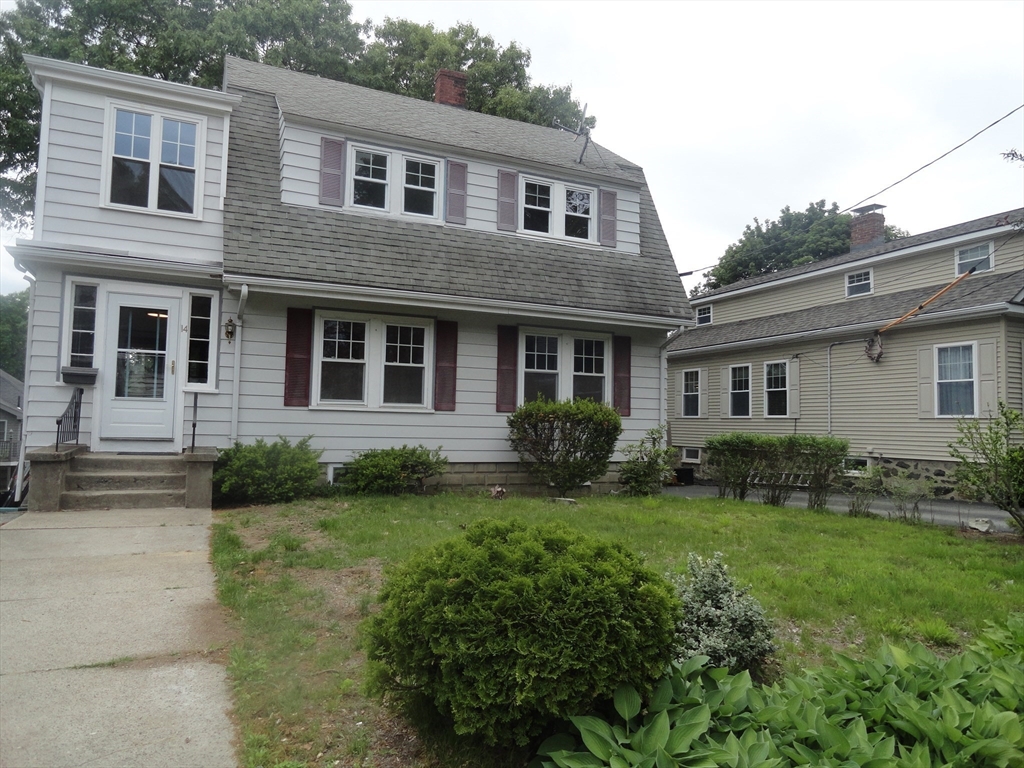 14 Rowe Hill Rd
