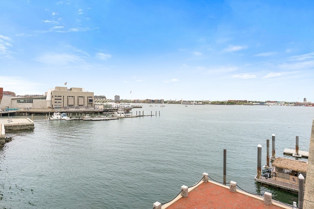 20 Rowes Wharf #309, Boston, MA Photo #20