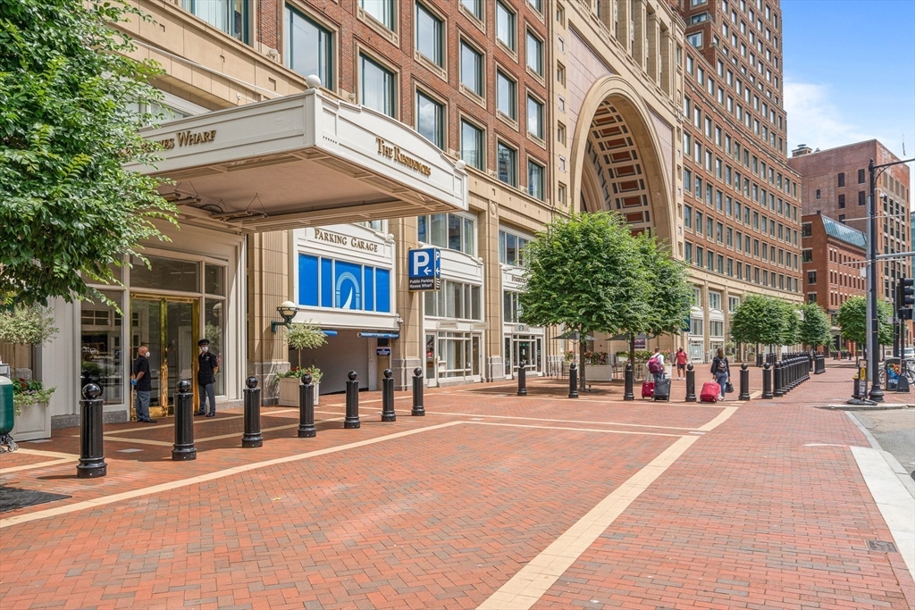 20 Rowes Wharf #309, Boston, MA Photo #27