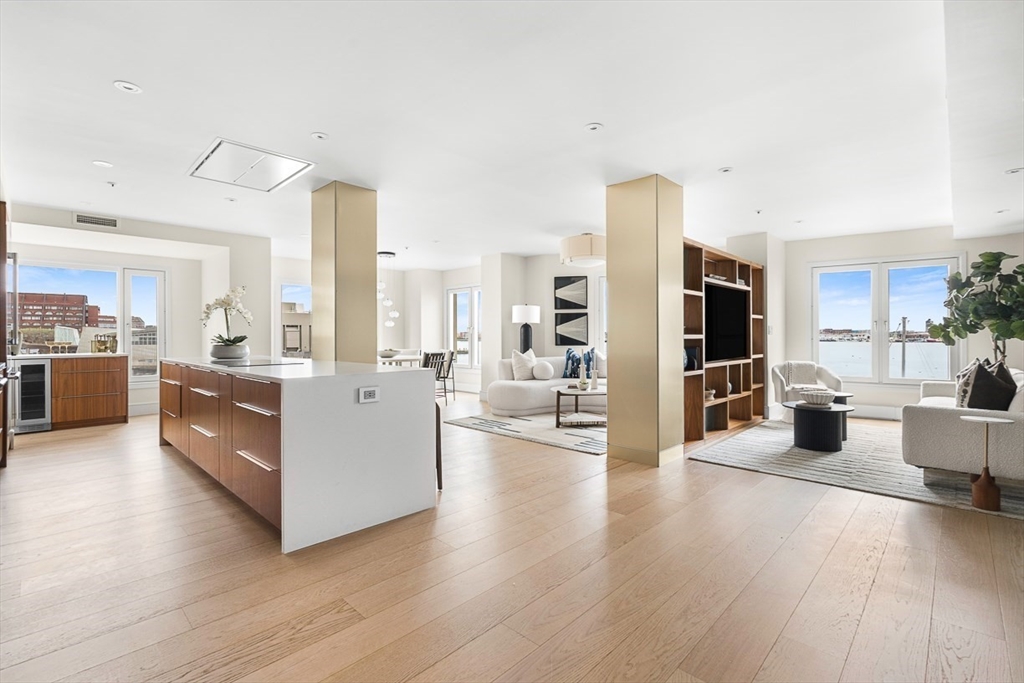 Photo of 20 Rowes Wharf, Boston, MA