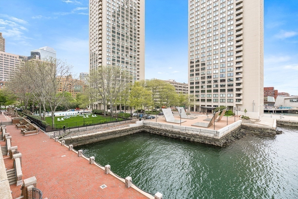 20 Rowes Wharf #309, Boston, MA Photo #21