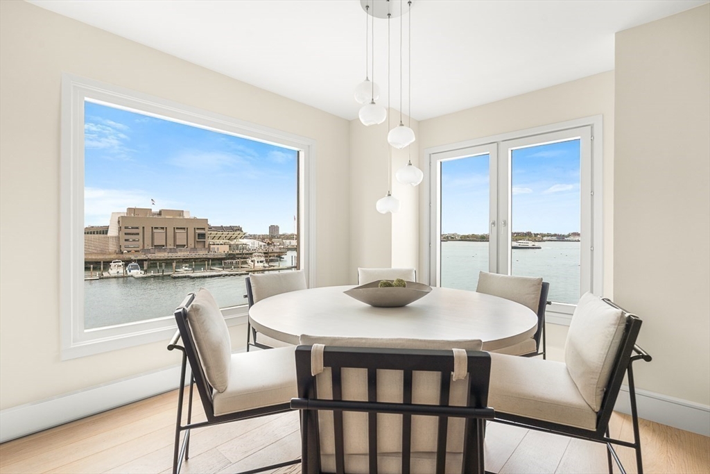20 Rowes Wharf #309, Boston, MA Photo #12