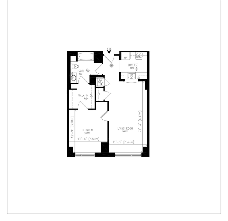 170 Brookline Avenue 616