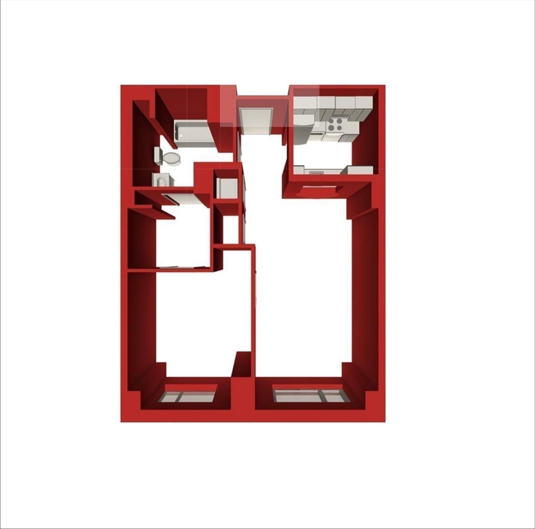 170 Brookline Avenue 616