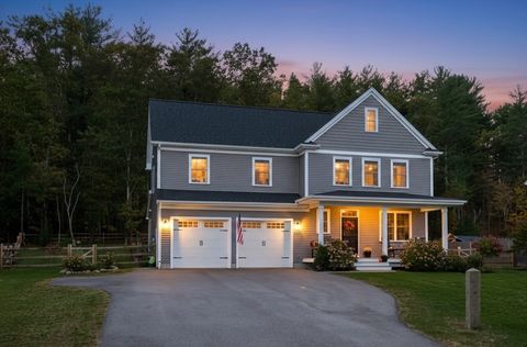 4 Sheppards Way Ipswich MA 01938