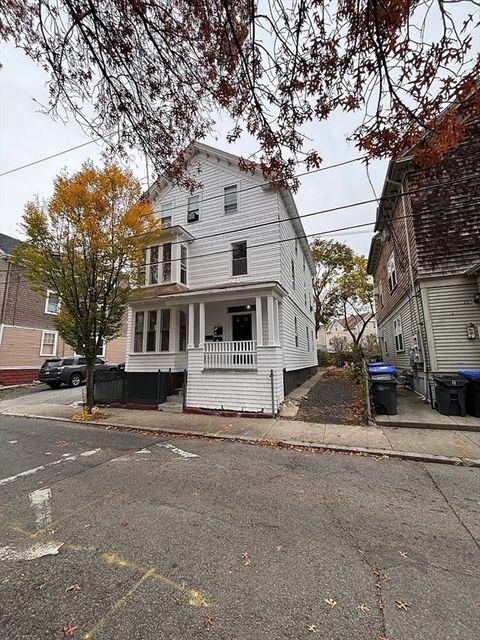 Photo of 77 Pekin St #2, Providence, RI 02908 (MLS # 73488499)