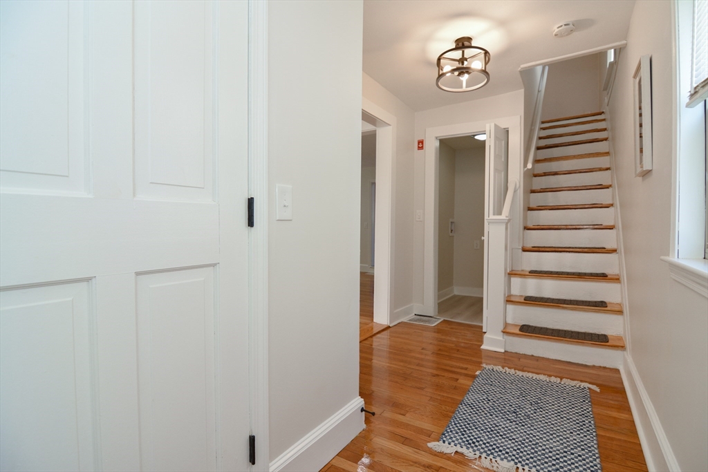 11 South St