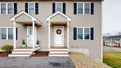 55 Riverside Dr 55 Lakeville MA 02347