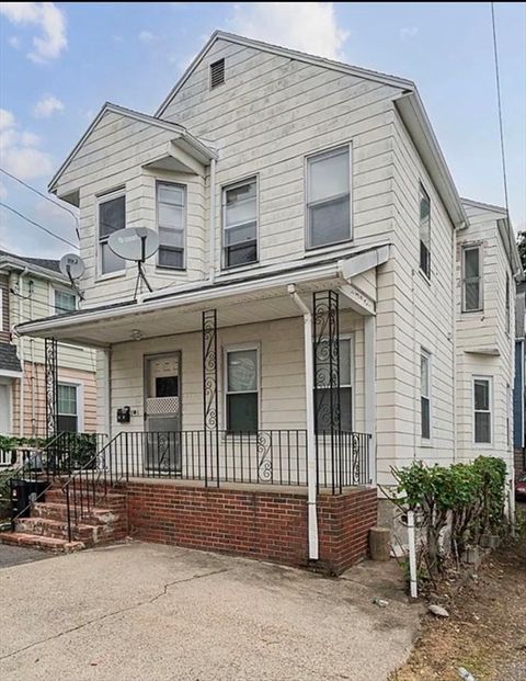 Photo of 39 Lincoln St #2, Malden, MA 02148 (MLS # 73487426)