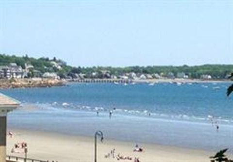 Photo of 56 Humphrey Street #4, Swampscott, MA 01907 (MLS # 73507580)