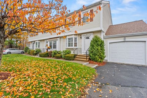 503 Heritage Lane 503 Auburn MA 01501