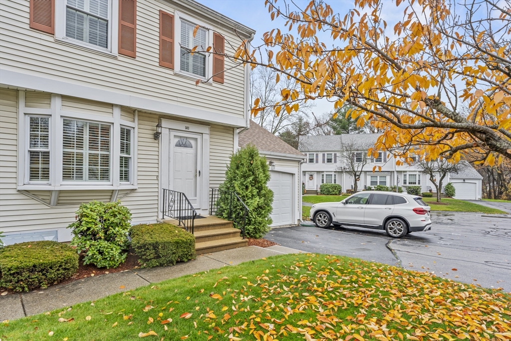 503 Heritage Lane 503