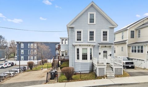 20 Ayer St Haverhill MA 01832