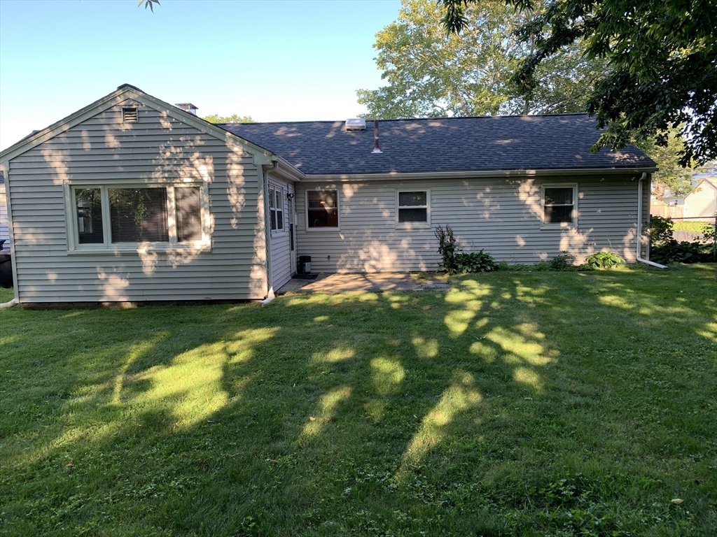 9 Rutledge Rd