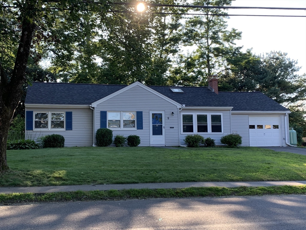 9 Rutledge Rd