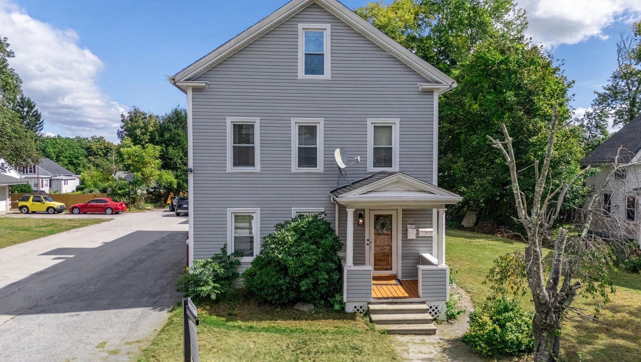 547 School St, Webster, MA, 547 School St, Webster, MA Photo #1