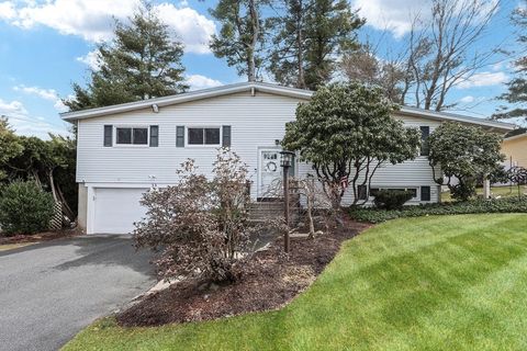 33 Debra Lane Framingham MA 01701