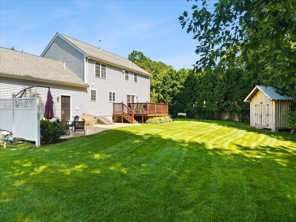 44 Christina Drive, East Bridgewater, MA, 44 Christina Drive, East Bridgewater, MA Photo #3