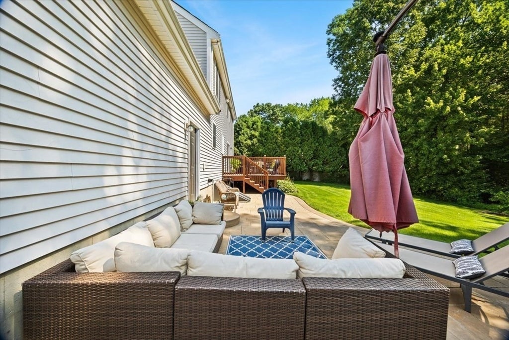 44 Christina Drive, East Bridgewater, MA, 44 Christina Drive, East Bridgewater, MA Photo #9