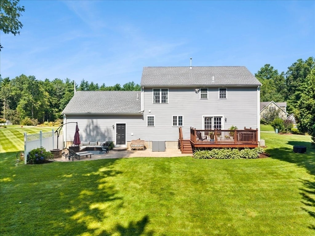 44 Christina Drive, East Bridgewater, MA, 44 Christina Drive, East Bridgewater, MA Photo #4