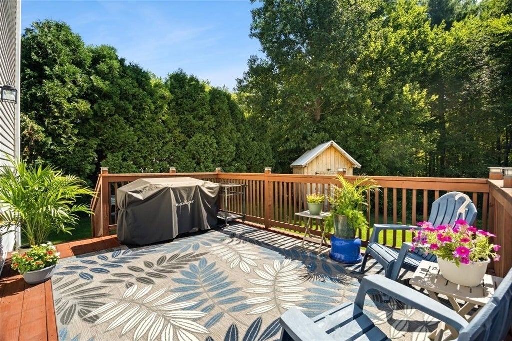44 Christina Drive, East Bridgewater, MA, 44 Christina Drive, East Bridgewater, MA Photo #11