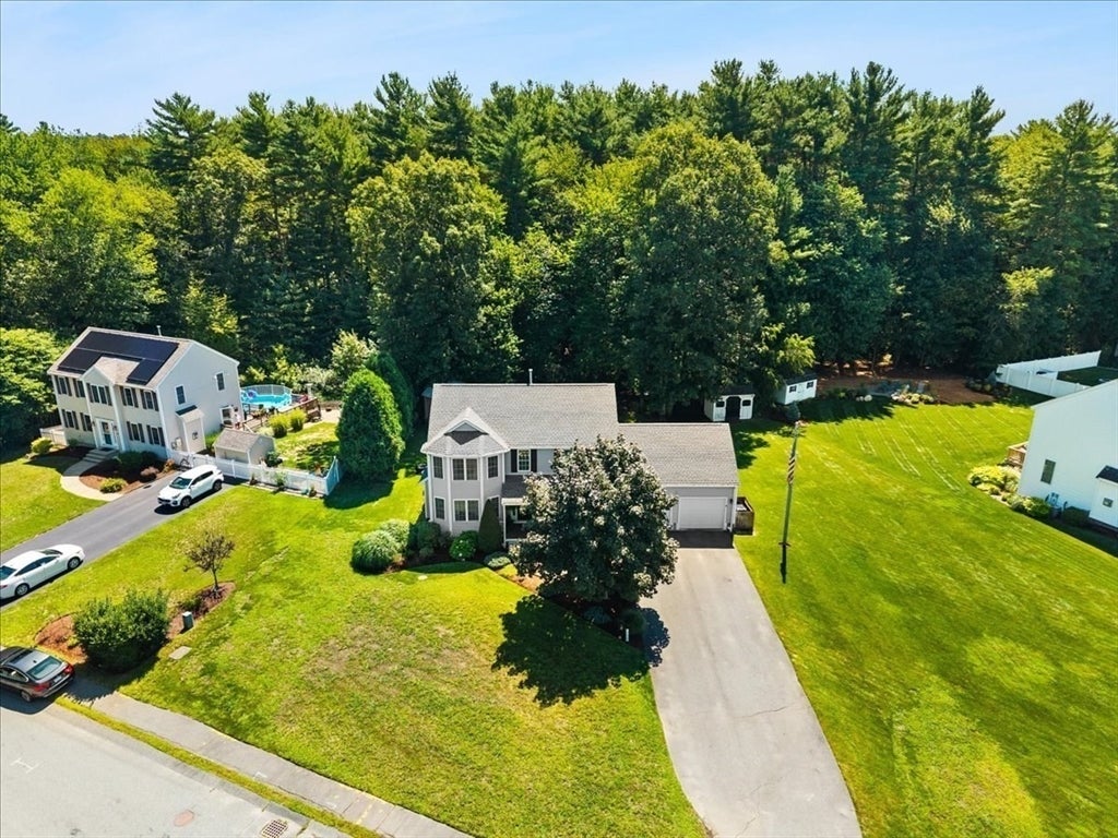 44 Christina Drive, East Bridgewater, MA, 44 Christina Drive, East Bridgewater, MA Photo #6