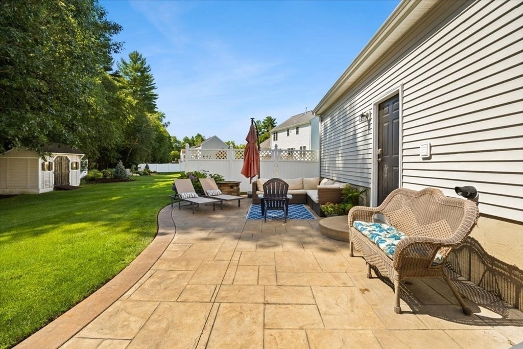44 Christina Drive, East Bridgewater, MA, 44 Christina Drive, East Bridgewater, MA Photo #8