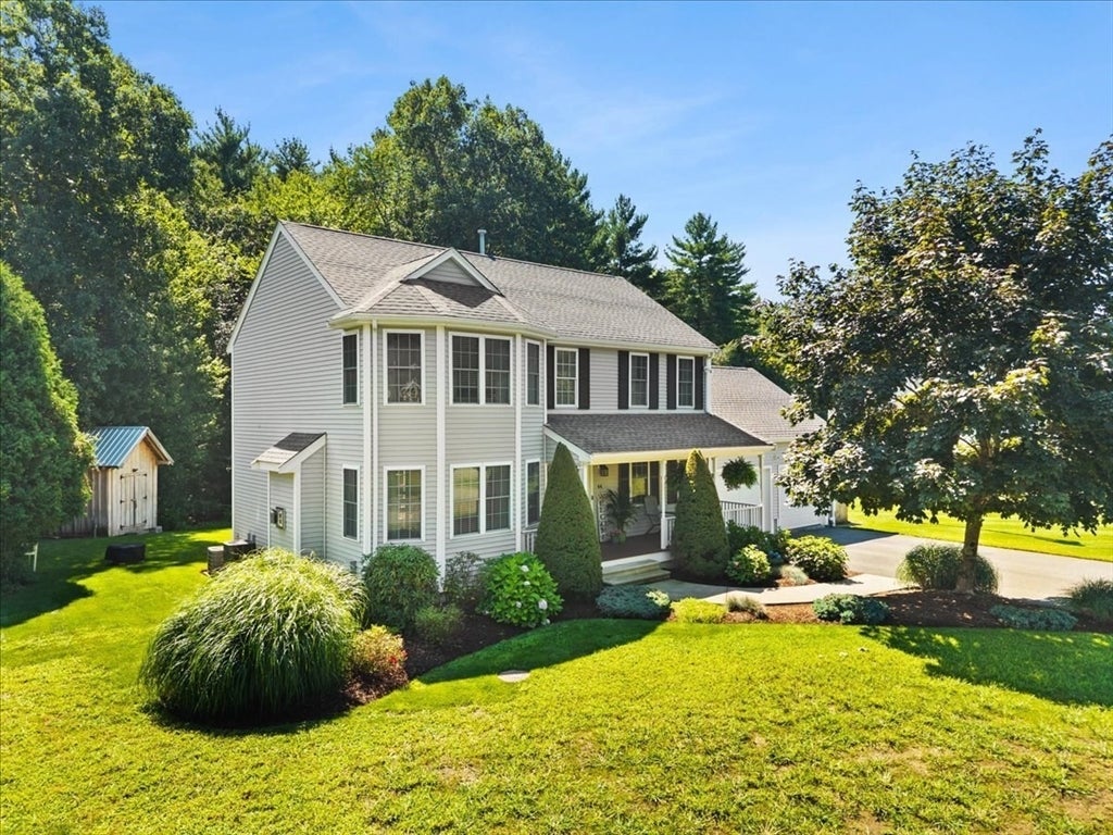 44 Christina Drive, East Bridgewater, MA, 44 Christina Drive, East Bridgewater, MA Photo #2