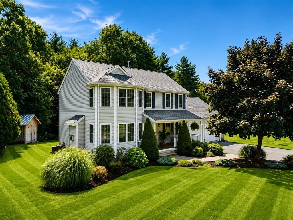 44 Christina Drive, East Bridgewater, MA, 44 Christina Drive, East Bridgewater, MA Photo #1