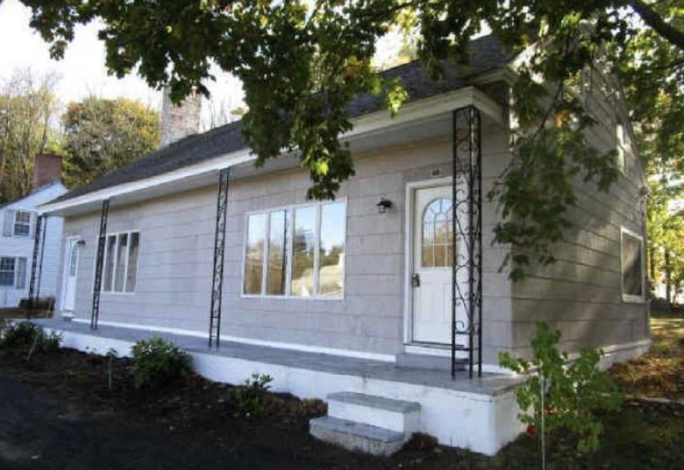 150-152 Mill Cir