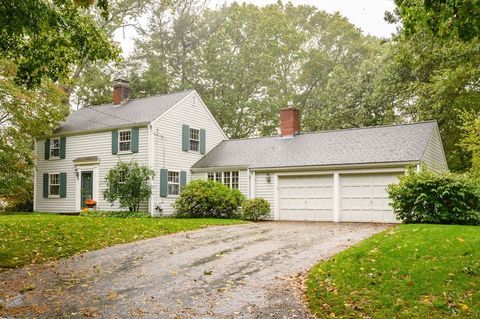 79 Whitcomb Ave Hingham MA 02043