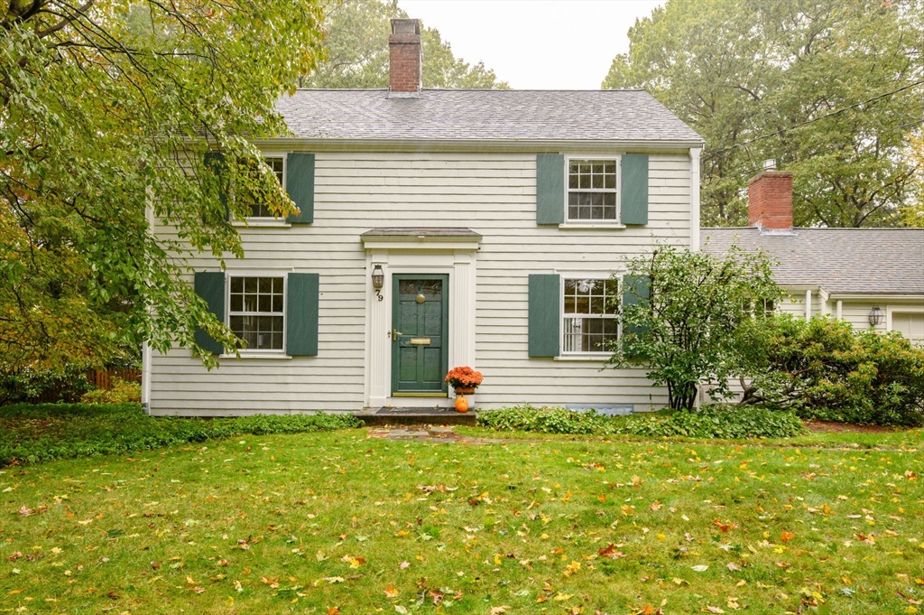 79 Whitcomb Ave