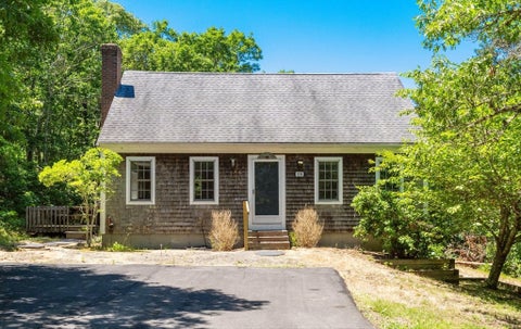 Photo of 3098 State Highway Route 6 Hwy, Wellfleet, MA 02667 (MLS # 73542201)