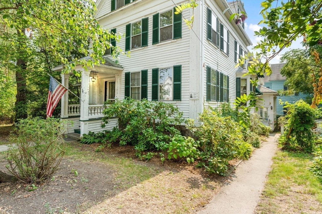 16 Ditson Place