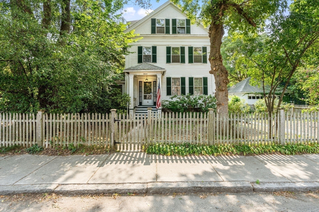 16 Ditson Place