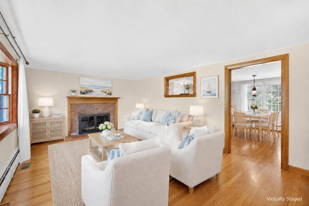 35 Joe Lincoln Rd